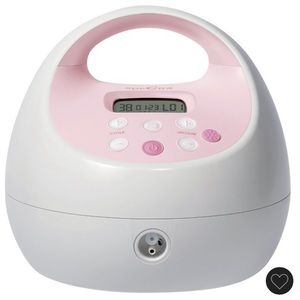 Spectra S2 Plus Breastpump